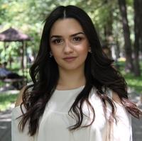 Отзыв от Лейла - Visa DTV